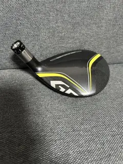 ツアーステージ X-FW 3番 15° スリーブ付き　中古