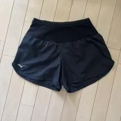ミズノマルチポケットパンツ　レディースM