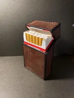 シガレットケース シガレットカバー タバコケース タバコカバー