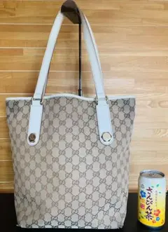 ★ GUCCI グッチ トートバッグ ★ GG
