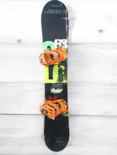 サロモンセット/パルス/163cm/スノーボード/ビンセット/salomon