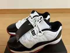 ナイキ　エアジョーダン11レトロ ロウ　GS
