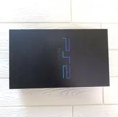 PlayStation 2 本体　リモコン　メモリカード【ジャンク】
