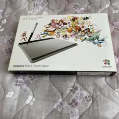 Wacom Intuos comic medium CTH-680/S3