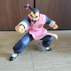 ドラゴンボール　一番くじ　桃白白