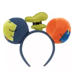 限定商品　Disney×BAUBLEBAR グーフィー　カチューシャ