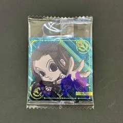 HUNTER×HUNTER シールウエハース イルミ