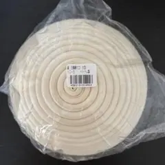 【I様お取り置き】発酵かご バヌトン 丸型19cm 天然籐素材