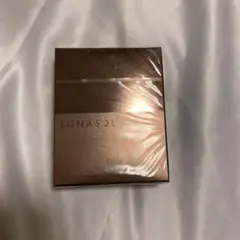 ルナソル シアーコントラストアイズ 01 Coral Coral 新品未開封