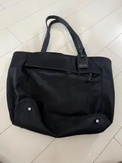 TUMI トートバッグ　メンズ　ビジネスバッグ　ナイロン