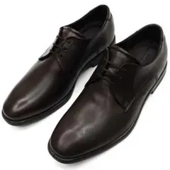 D06357 新品 ecco × THE SUIT COMPANY 革靴：39