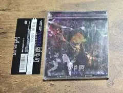 【廃盤】DIR EN GREY　MISSA　ミサ　CD