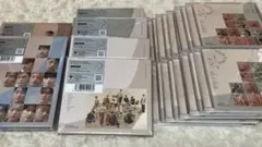 SEVENTEEN アルバム CD 舞い落ちる花びら セット