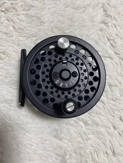 orvis DXR 5/6 替スプール付　ケース付　オービス　フライリール ORVIS◇オービス/DXR 5/6/リール/フライリール/