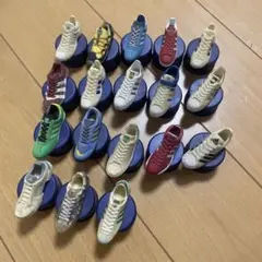 ペプシペットボトルキャップ(adidas)