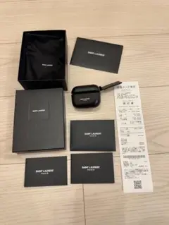 2025年最新】Saint Laurent イヤホンケースの人気アイテム