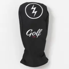 ELECTRIC GOLF ヘッドカバー【新品】