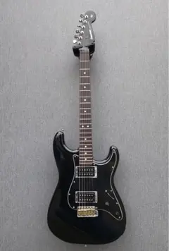 Fernandes ST-40 HH Black【音出しOK】 Fernandes ST-40 HH Black【音出しOK】 - メルカリ