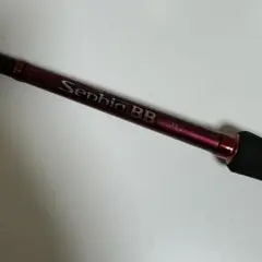 シマノ　セフィアSSR　S86MH シマノ(SHIMANO) 19セフィアSS S86MH 393920｜アウトドア用品