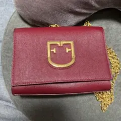 FURLAフルラ FURLAショルダーバッグVIVAミニポシェットBW0313L