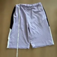 軽量速乾ハーフパンツ　150サイズ