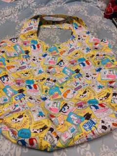 ビッグエコバッグ