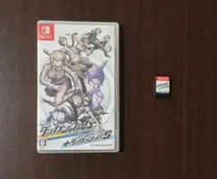 Nintendo Switch ダンガンロンパ　トリロジーパック