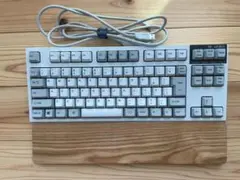 REALFORCE R2TLSA-JP4-IV & バード電子製専用パームレスト