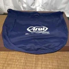 ARAI ヘルメット用袋