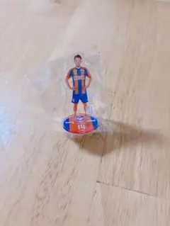 アルビレックス新潟　アクリルスタンド　#14小原基樹