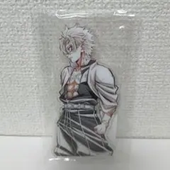 鬼滅の刃　柱描き下ろしイラスト　WEBSHOPくじ　不死川実弥
