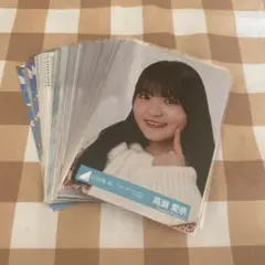 高瀬愛奈 生写真 まとめ売り