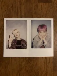 N.Flying birthday フェスンセット