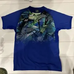 ソフトテニスユニホーム