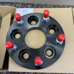 PCD変換スペーサー ワイドトレッドスペーサー