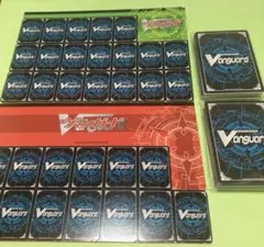 カードファイト!! ヴァンガードカード