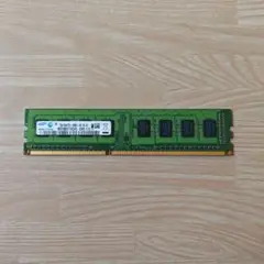 DDR3 2GB PCメモリ