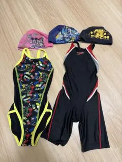 arena★speedo★水着★競泳