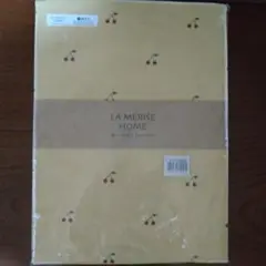 マタノアツコLA MERISE HOME 敷き布団カバー 105×210cm