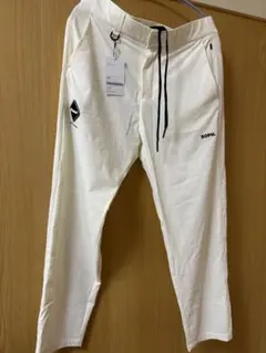 Bristol ホワイトパンツ Mサイズ　FCRB SOPH.