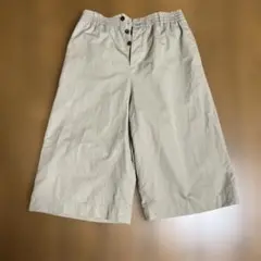 マーガレットハウエル　パンツ　サイズⅢ