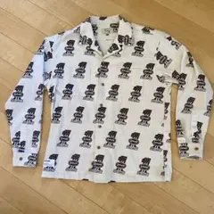 Schott ショット ナンバーワン シャツ　L