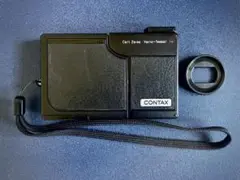 CONTAX SL300RT* Black　元箱はあります 2025年最新】contax sl300rtの人気アイテム - メルカリ