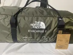 THE NORTH FACE EVACARGO 2 NEWTAUPE