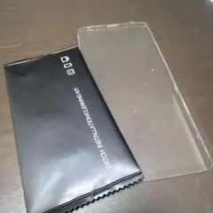 GalaxyS9Plus ガラスフィルム 液晶保護 超薄 指紋防止
