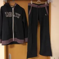 ROXY ジャージ上下