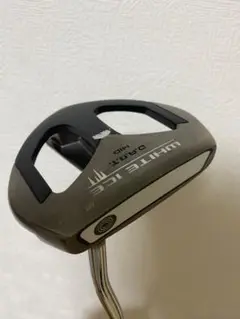 オデッセイ　ホワイトアイス　長尺仕様