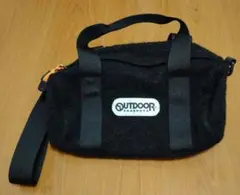 OUTDOOR PRODUCTS ミニショルダーバッグ