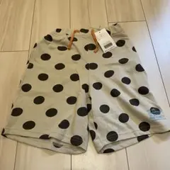 新品タグつき　breeze 半ズボン