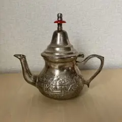 モロカン ミントティーポット